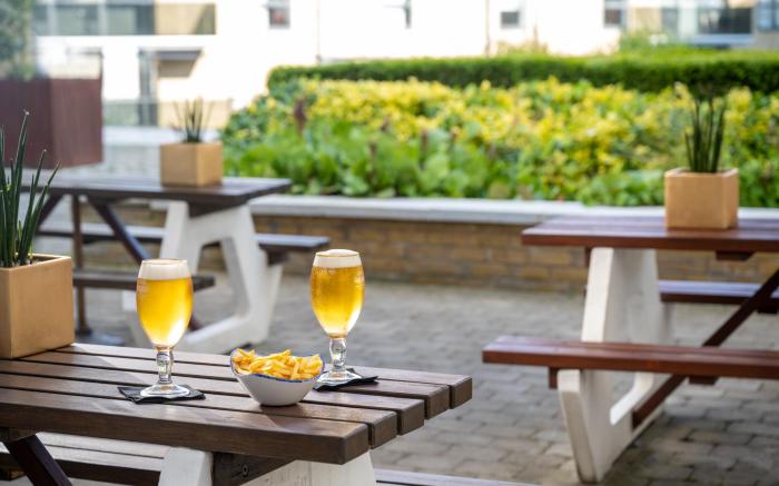 Leonardo Hotel Brighton