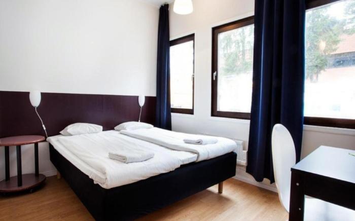 Hotell Dialog