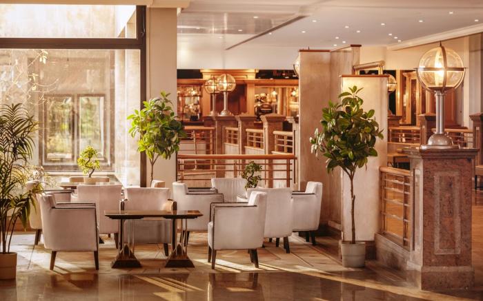 Millennium Hotel Paris Charles De Gaulle