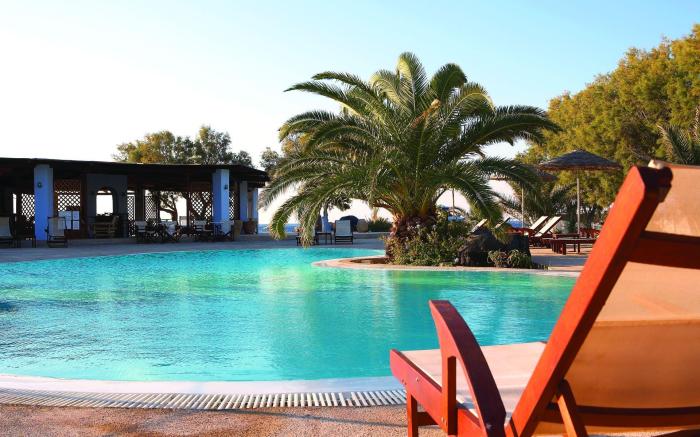 Atlantis Beach Villa