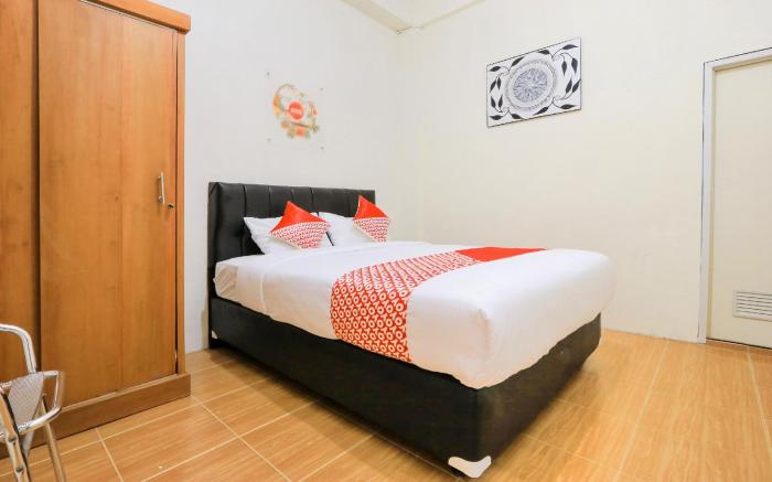 OYO 2614 Demasto Homestay