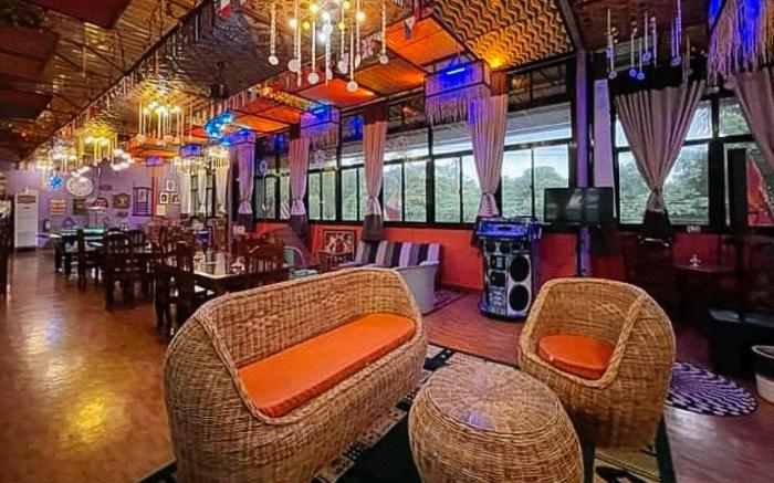 RedDoorz @ New Casamila Hotel Palawan