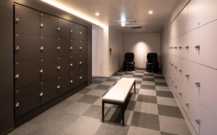 Hotel Intergate Osaka Umeda