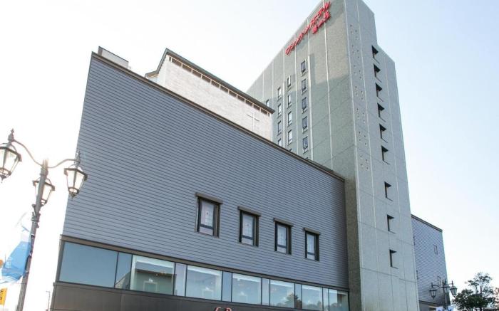 Iwaki Washington Hotel