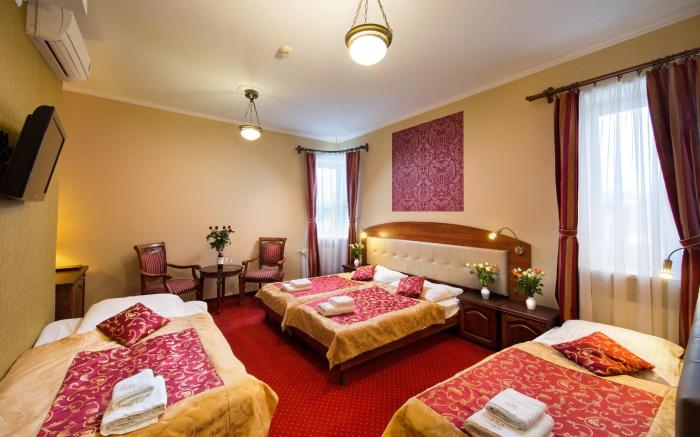 Hotel Galicja SPA