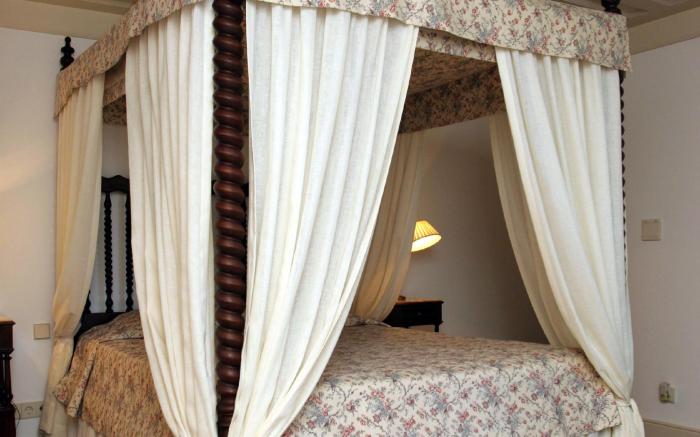 Quinta Nova - Luxury Winery House