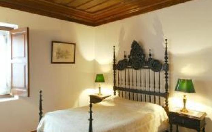 Casa Da Avo Genoveva