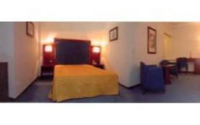 Hotel Samasa Fundao