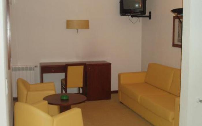 Hotel Samasa Fundao