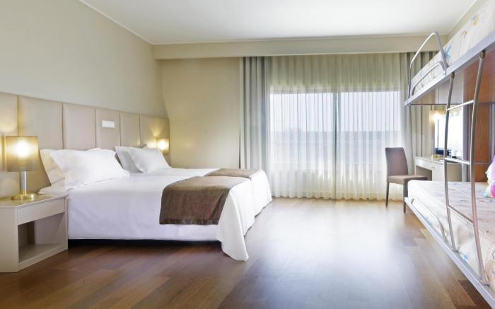 TRYP by Wyndham Porto Expo Hotel