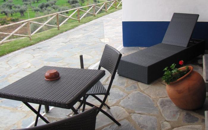 Hotel Rural Horta da Moura