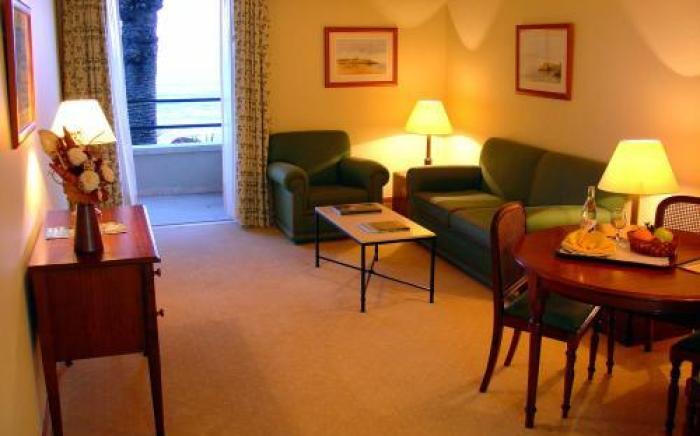 Hotel Solar Palmeiras