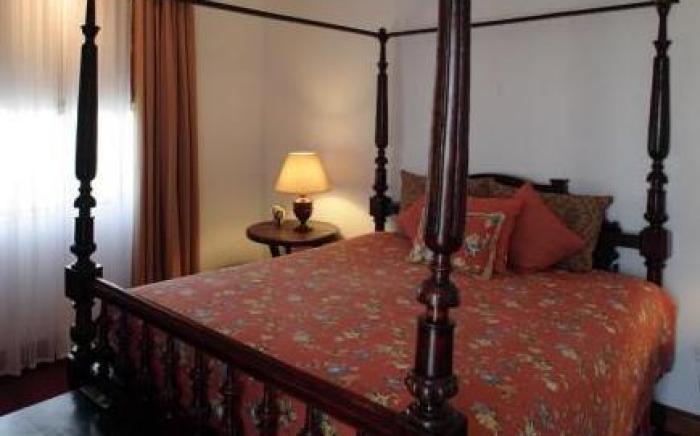 The Manor House Celeiros