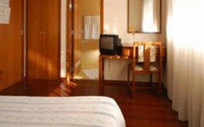 Hotel O Cortico