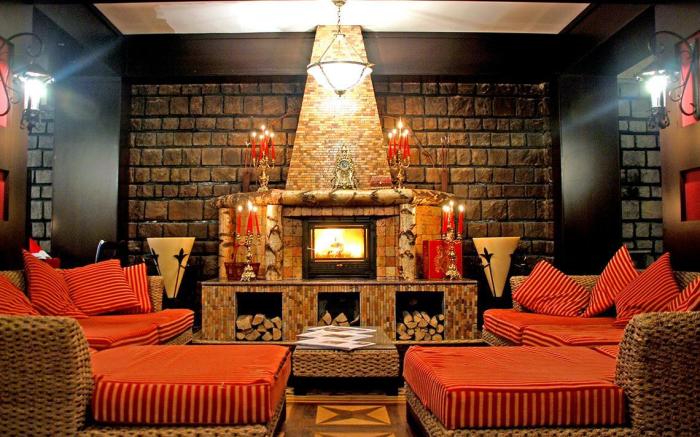 Hotel Prahova Plaza