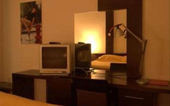 Hotel Concordia