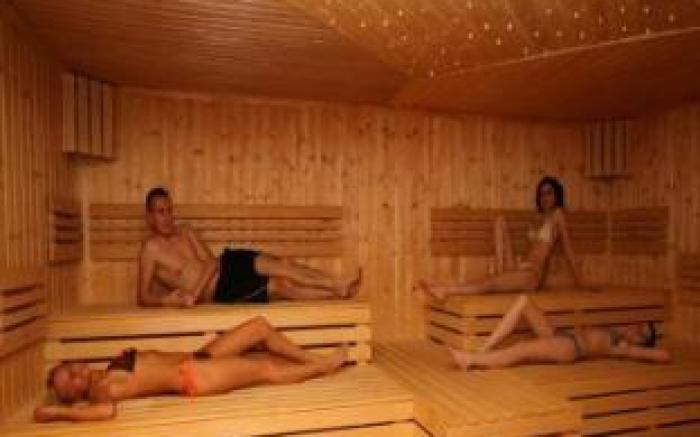 Hotel Grand Jasna