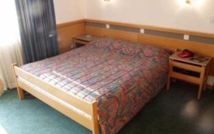 Hotel Alp