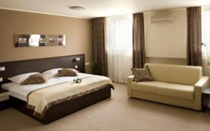 Hotel Evropa