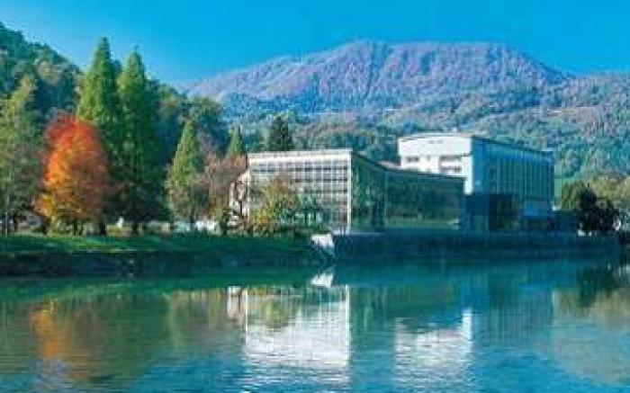 Hotel Zdravilisce - Thermana Lasko