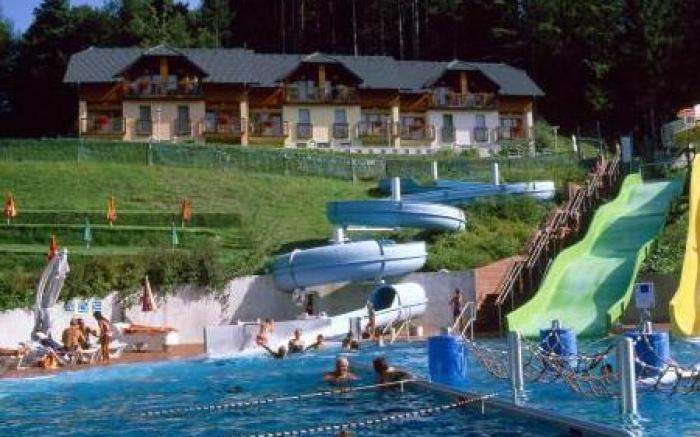 Eco Terme Snovik, Kamnik