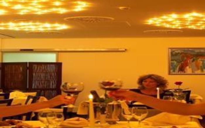 Hotel Vivat