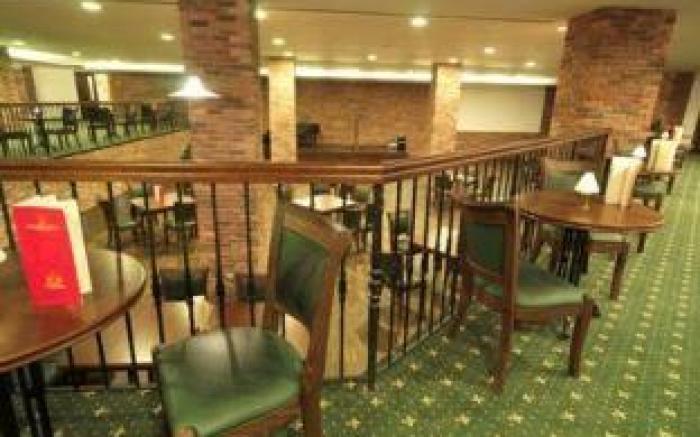 Grand Hotel Primus - Terme Ptuj - Sava Hotels & Resorts