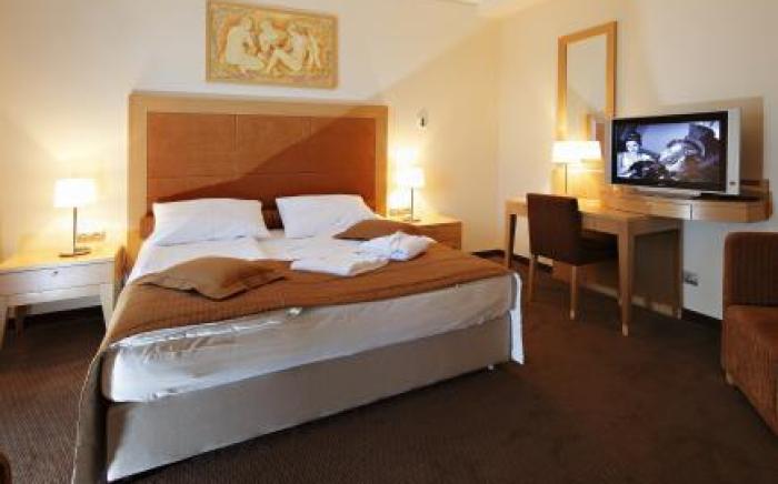 Grand Hotel Primus - Terme Ptuj - Sava Hotels & Resorts