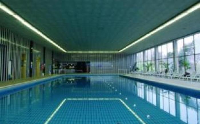 Hotel Maestoso - Lipica