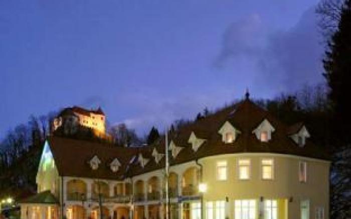 Hotel Razgorsek