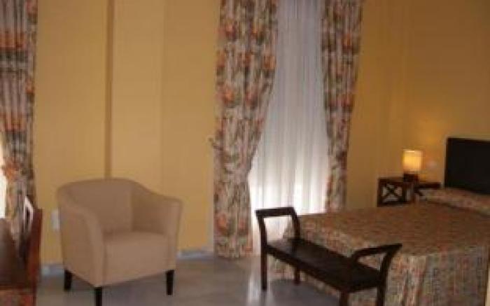 Hotel Lince