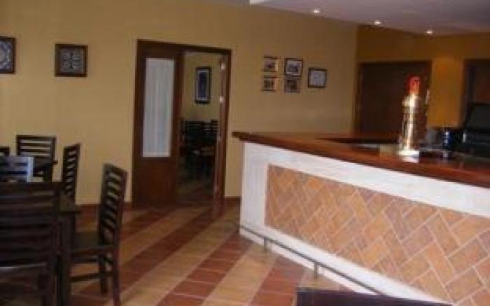 Hotel Lince