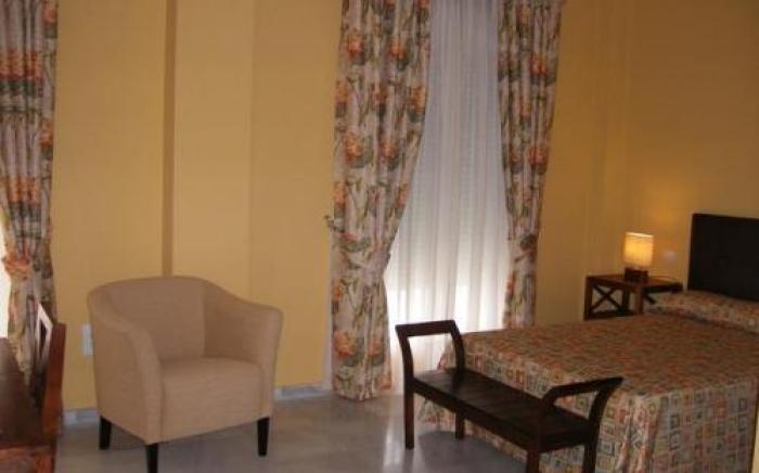 Hotel Lince