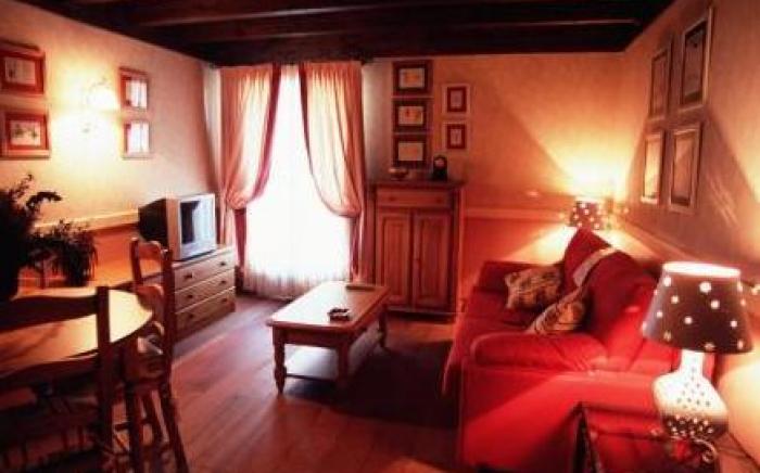 Hotel Pradas Ordesa