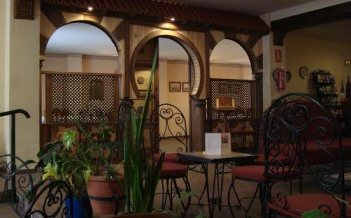 Maria Cristina Hotel