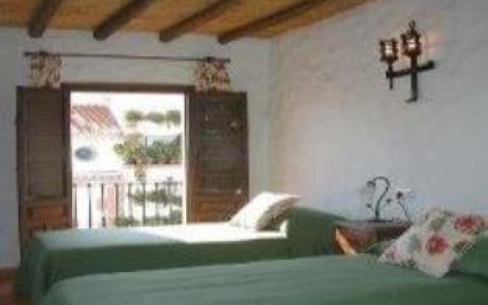 Posada La Plaza