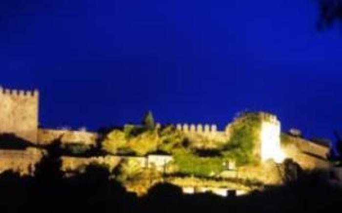 Hotel Tugasa Castillo de Castellar