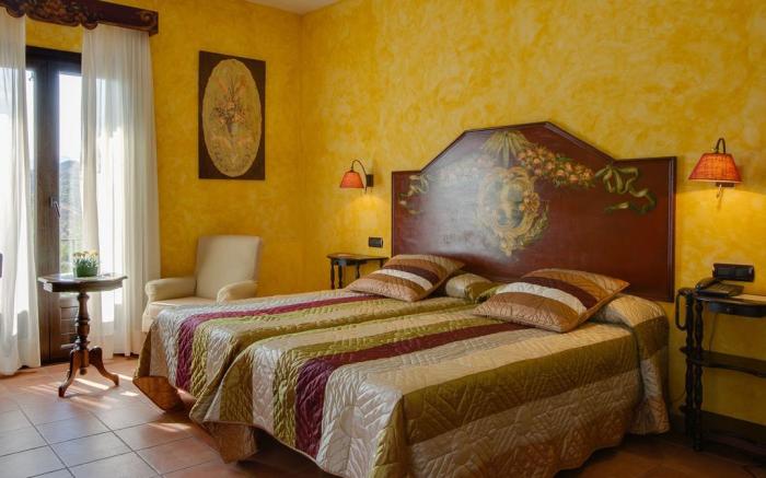 Cerro del Sol Hotel