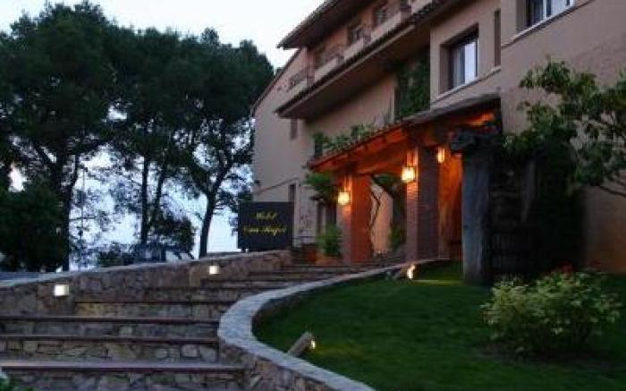 Hotel Golf Can Rafel