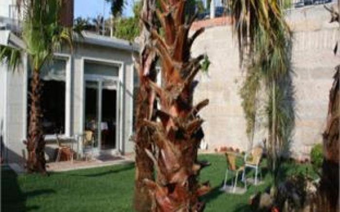 Hotel Combarro