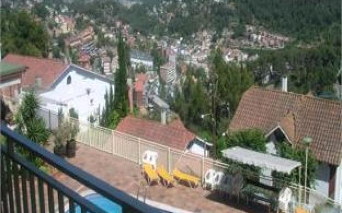 Can Fisa Hotel & Apartments