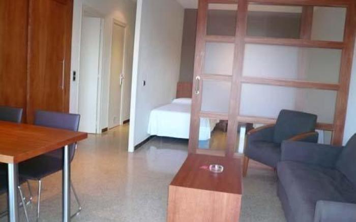 Can Fisa Hotel & Apartments