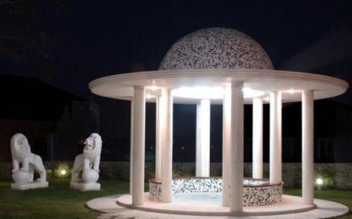 Hotel La Casona de Lupa