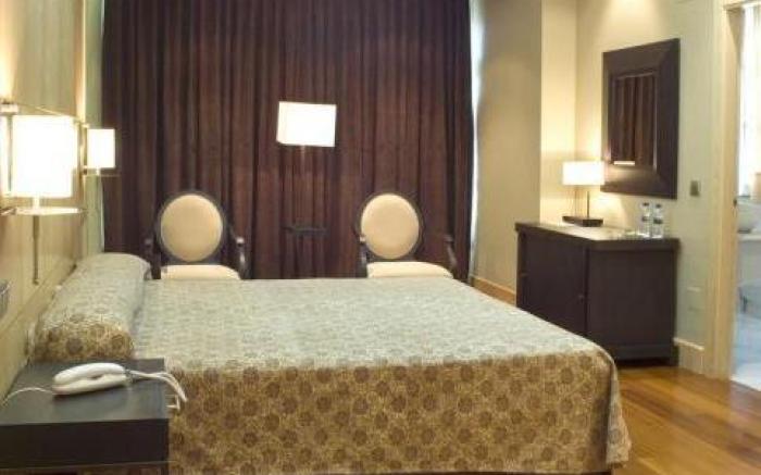 Hotel La Casona de Lupa