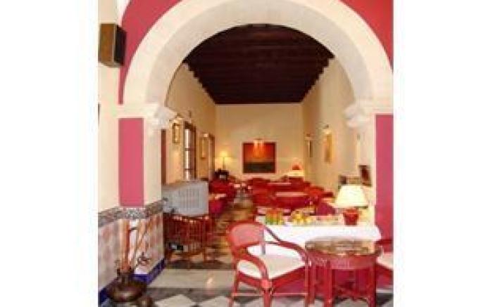 Casa del Regidor