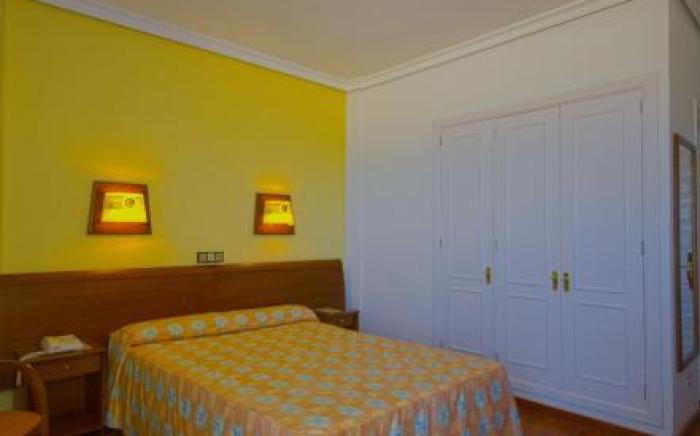 Hotel Puerto Bahia & Spa