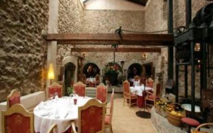 Posada del Marques