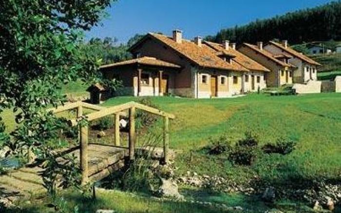 Hotel Rural La Lluriga
