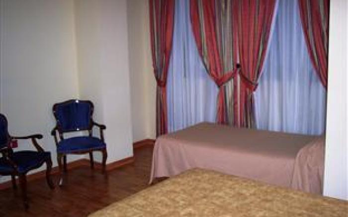 Hotel Castillo Lanjaron