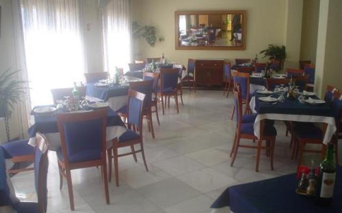 Hotel Paris